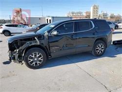 GMC Acadia